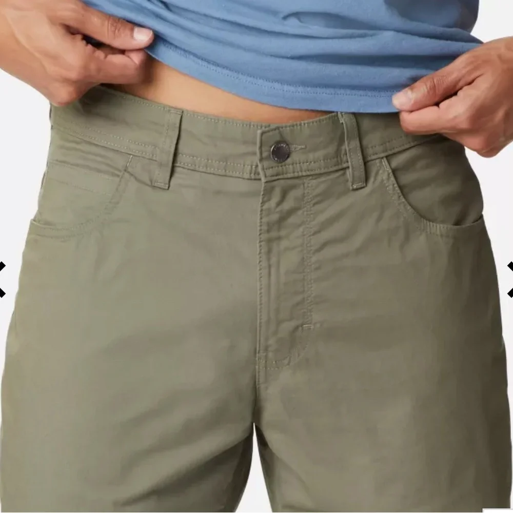 Columbia Pants - Picture 3 of 10